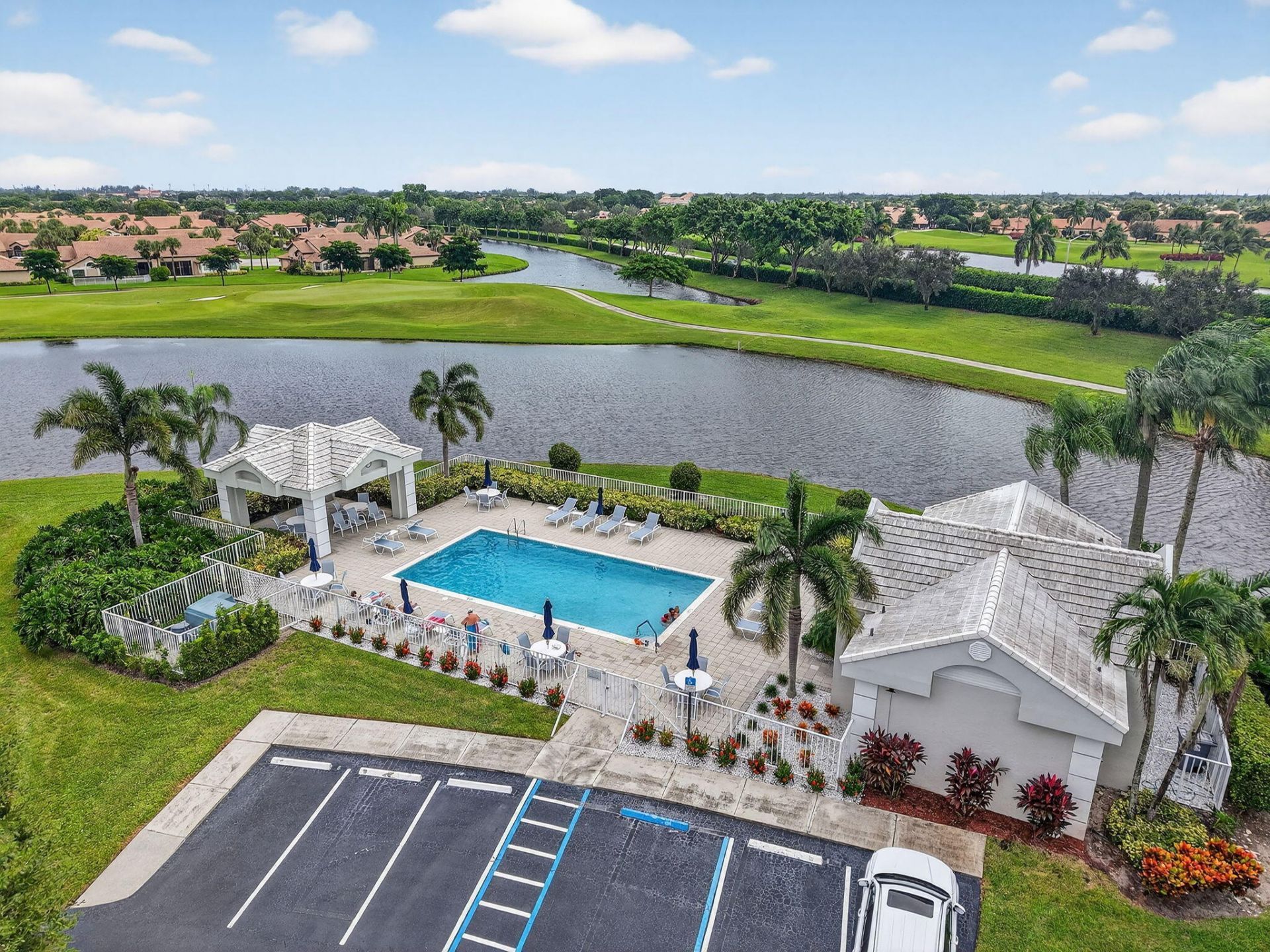 8385 Horseshoe Bay Road, Boynton Beach, FL 33472 Photo