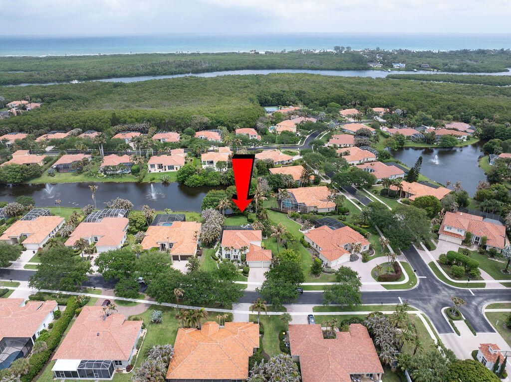 9931 SE Osprey Pointe Drive, Hobe Sound, FL 33455 Photo
