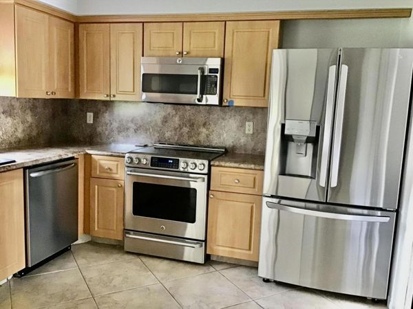 9840 Clusia Tree Drive, Unit A, Boynton Beach, FL 33436