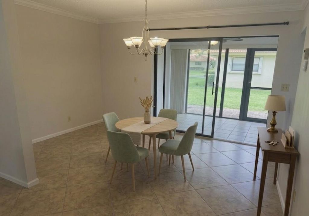 9840 Clusia Tree Drive, Unit A, Boynton Beach, FL 33436 Photo