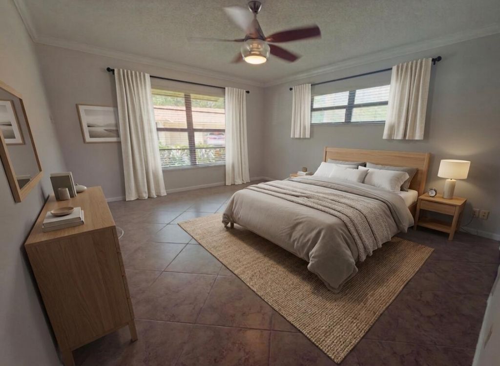 9840 Clusia Tree Drive, Unit A, Boynton Beach, FL 33436 Photo