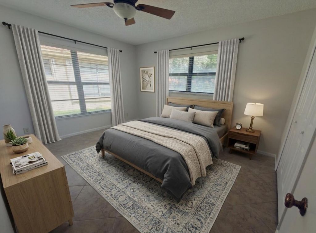 9840 Clusia Tree Drive, Unit A, Boynton Beach, FL 33436 Photo