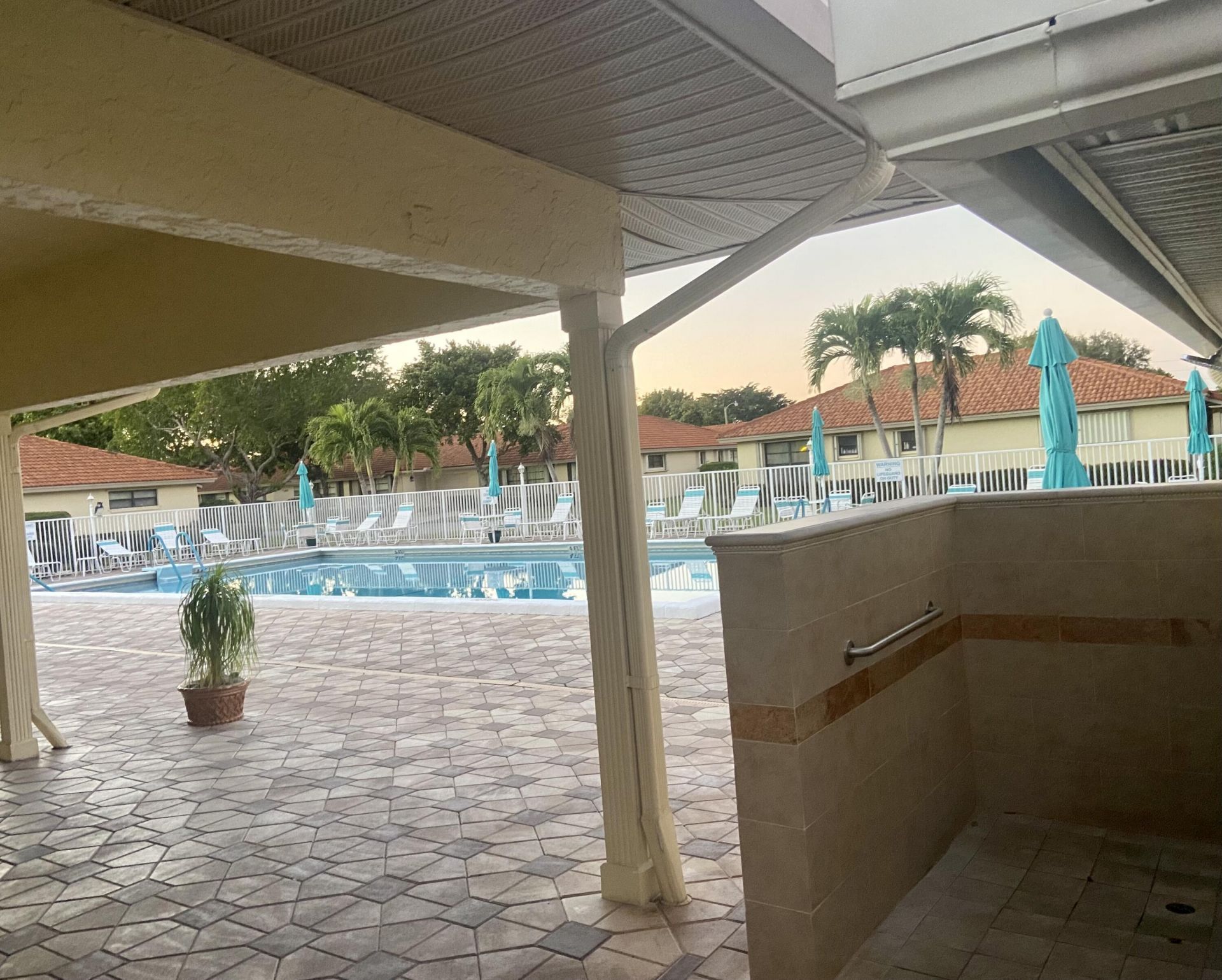 9840 Clusia Tree Drive, Unit A, Boynton Beach, FL 33436 Photo