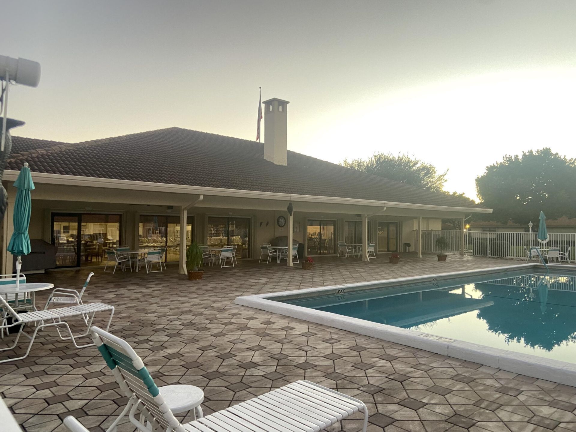 9840 Clusia Tree Drive, Unit A, Boynton Beach, FL 33436 Photo