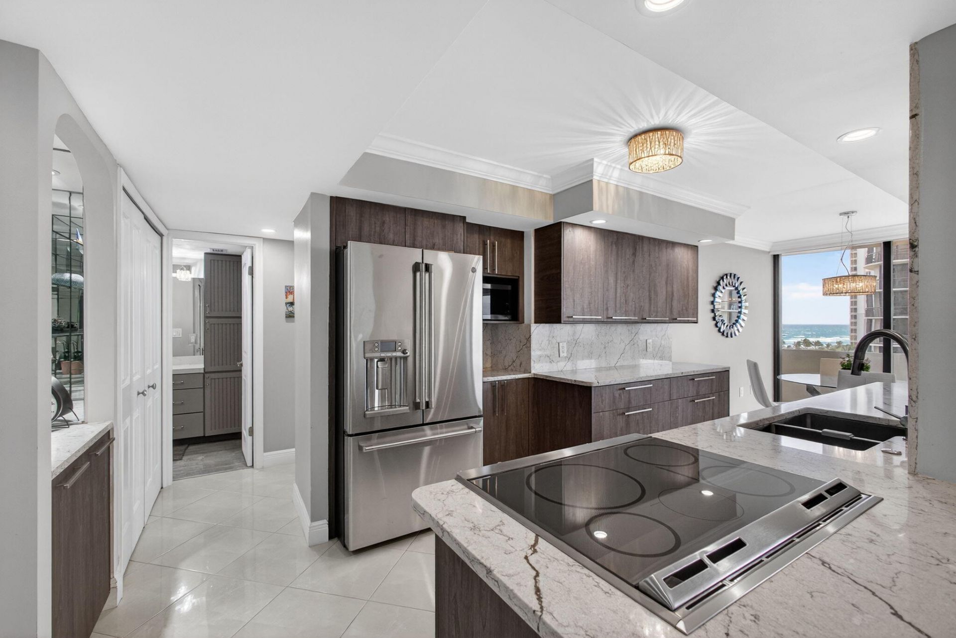 4200 N Ocean Drive, Unit 2-803, Riviera Beach, FL 33404 Photo