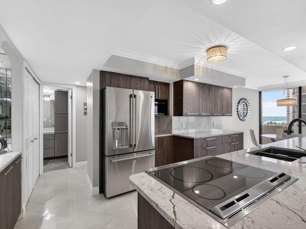 4200 N Ocean Drive, Unit 2-803, Riviera Beach, FL 33404