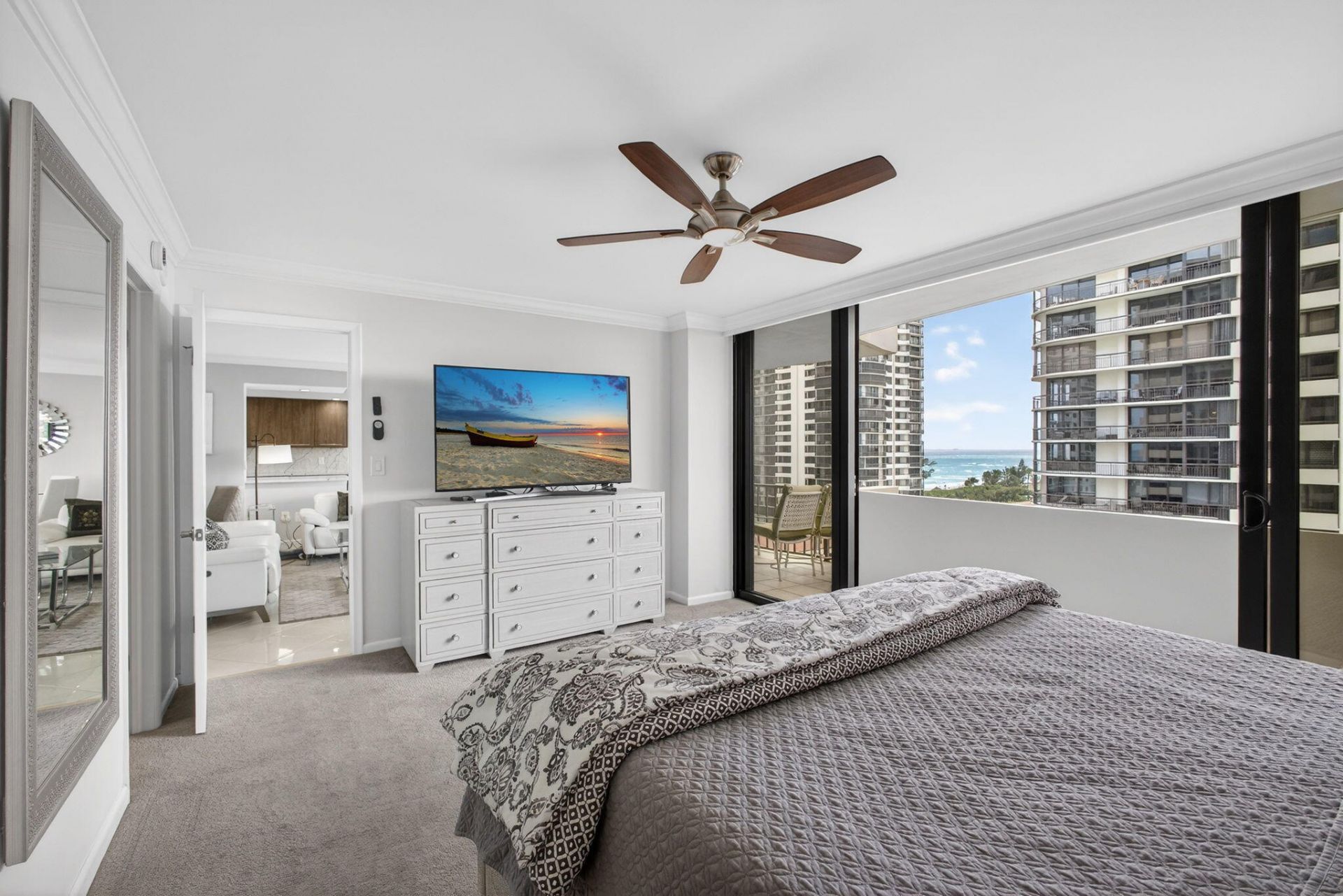 4200 N Ocean Drive, Unit 2-803, Riviera Beach, FL 33404 Photo