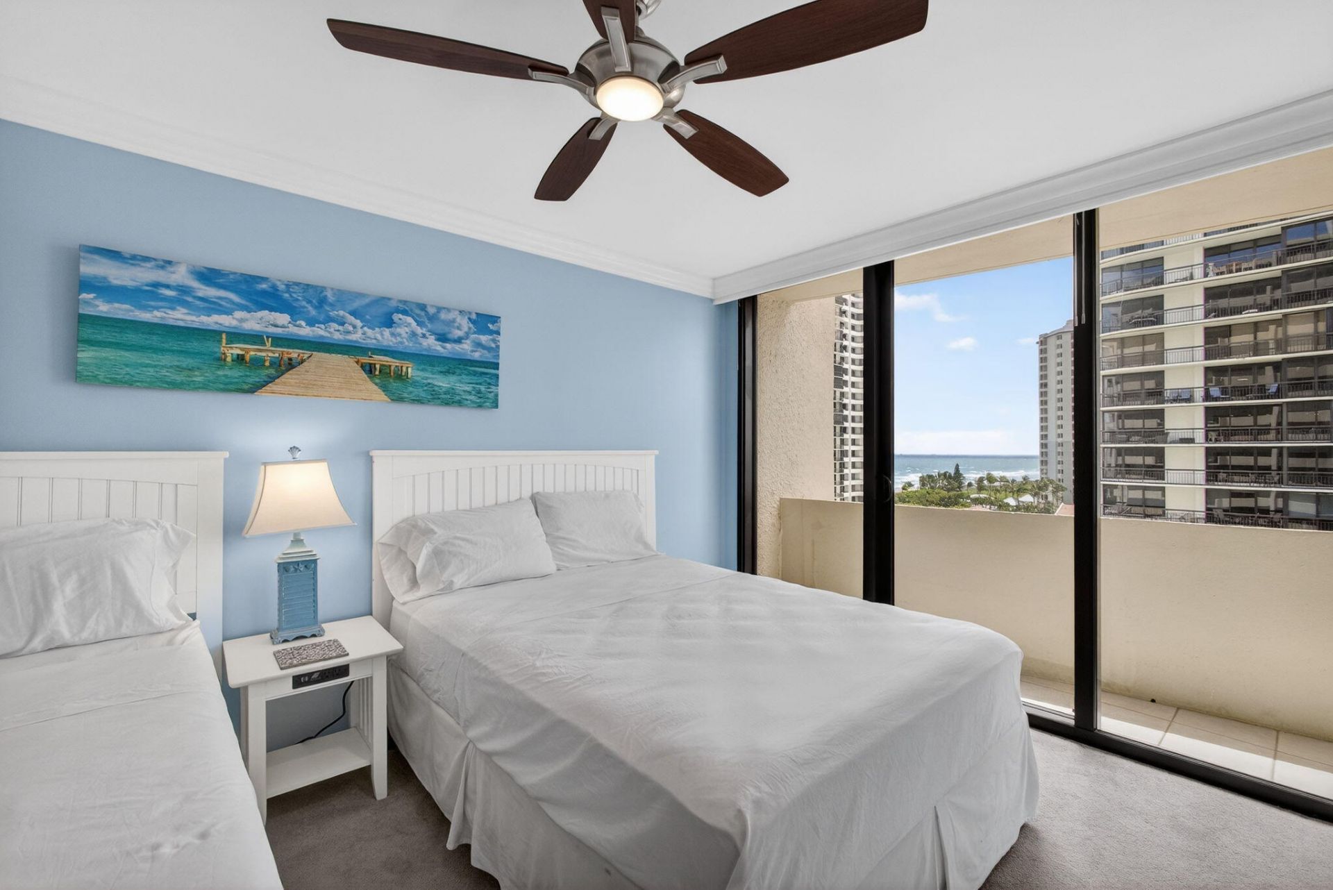 4200 N Ocean Drive, Unit 2-803, Riviera Beach, FL 33404 Photo