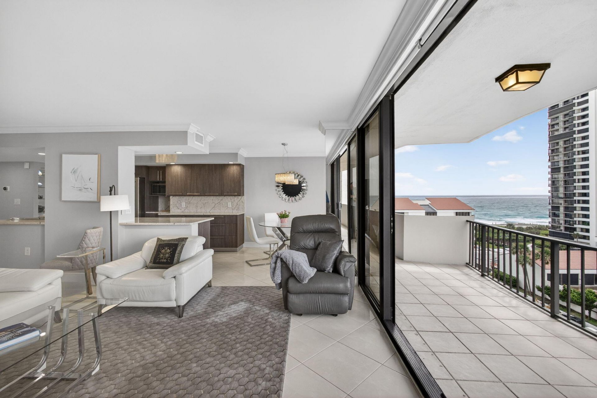 4200 N Ocean Drive, Unit 2-803, Riviera Beach, FL 33404 Photo