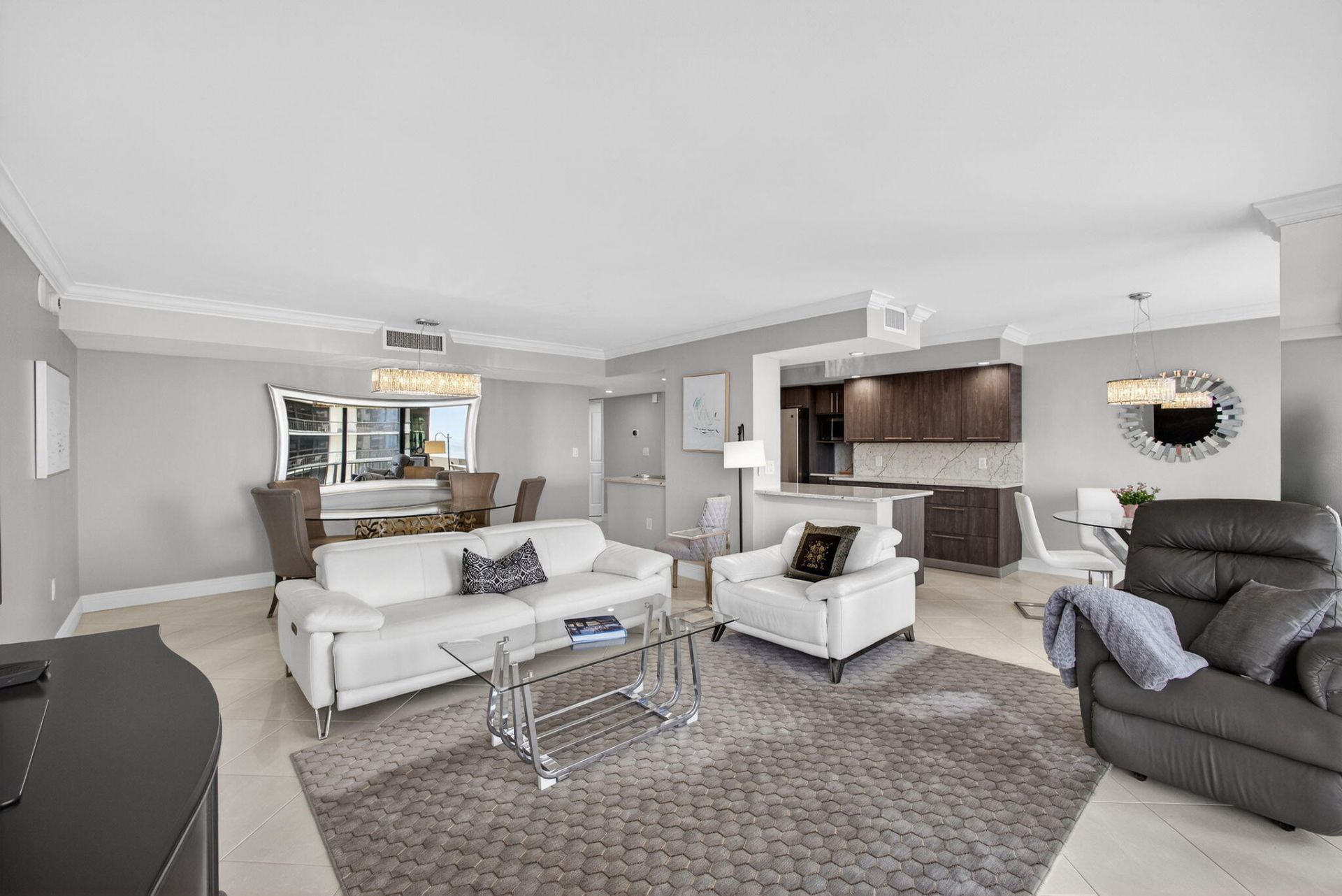 4200 N Ocean Drive, Unit 2-803, Riviera Beach, FL 33404 Photo