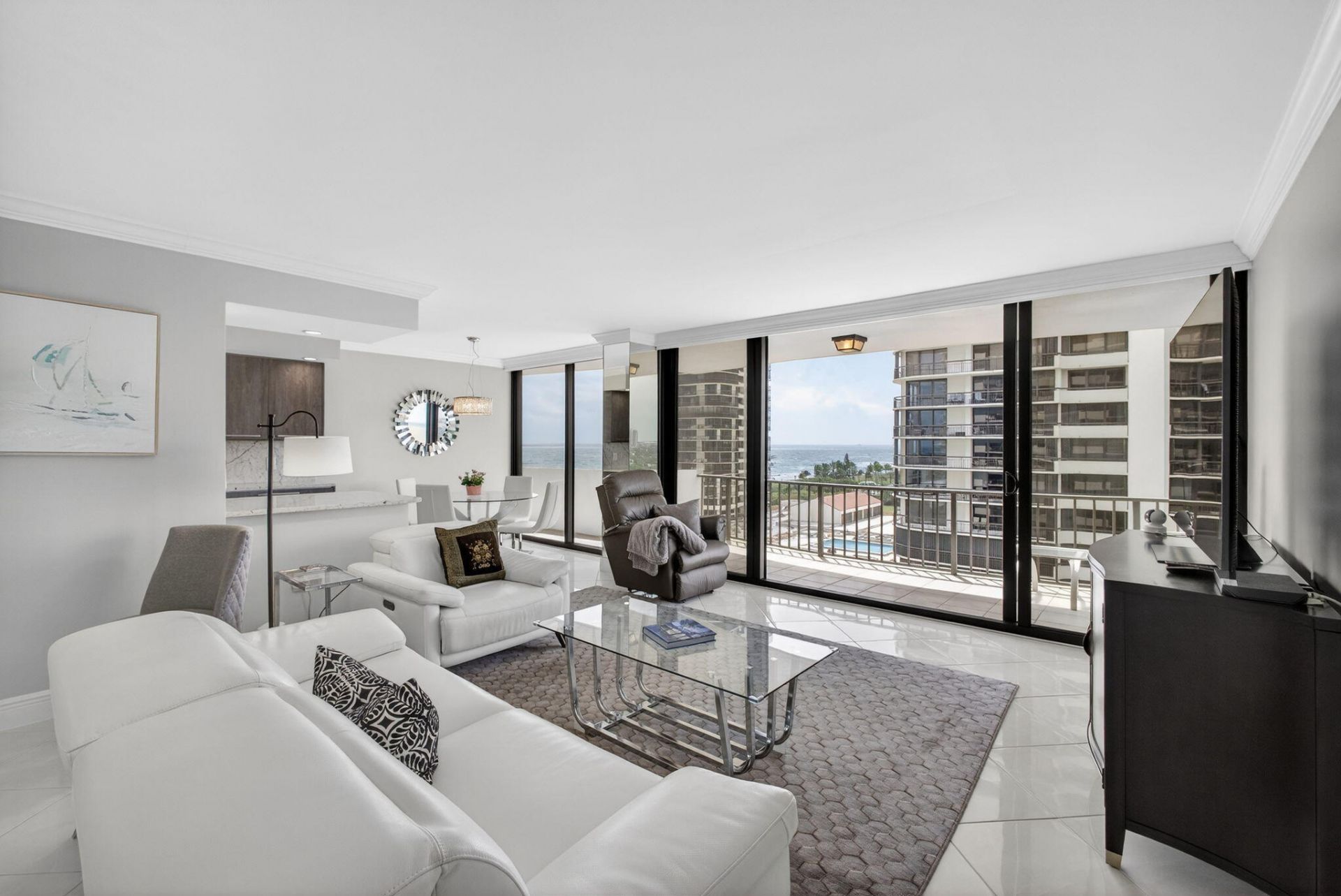 4200 N Ocean Drive, Unit 2-803, Riviera Beach, FL 33404 Photo