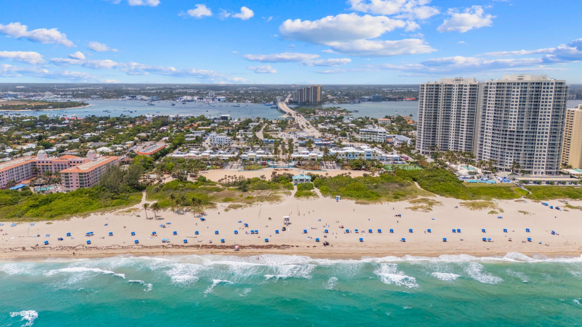 4200 N Ocean Drive, Unit 2-803, Riviera Beach, FL 33404 Photo