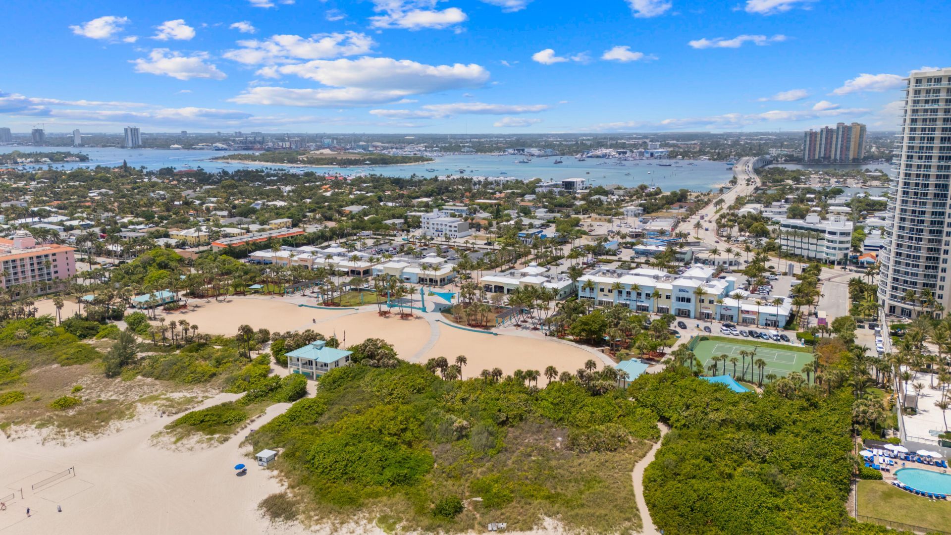 4200 N Ocean Drive, Unit 2-803, Riviera Beach, FL 33404 Photo