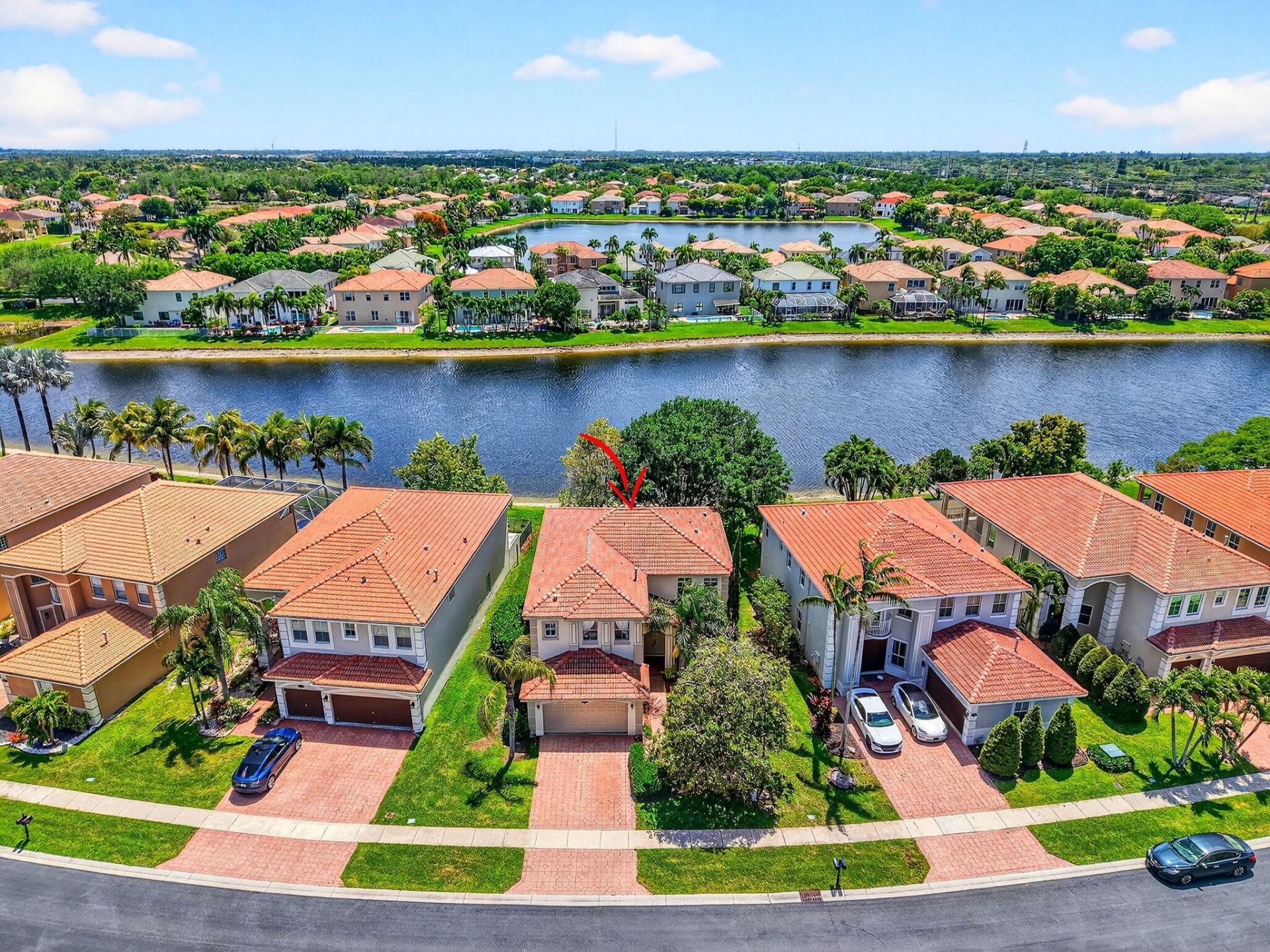 10624 Old Hammock Way, Wellington, FL 33414 Photo