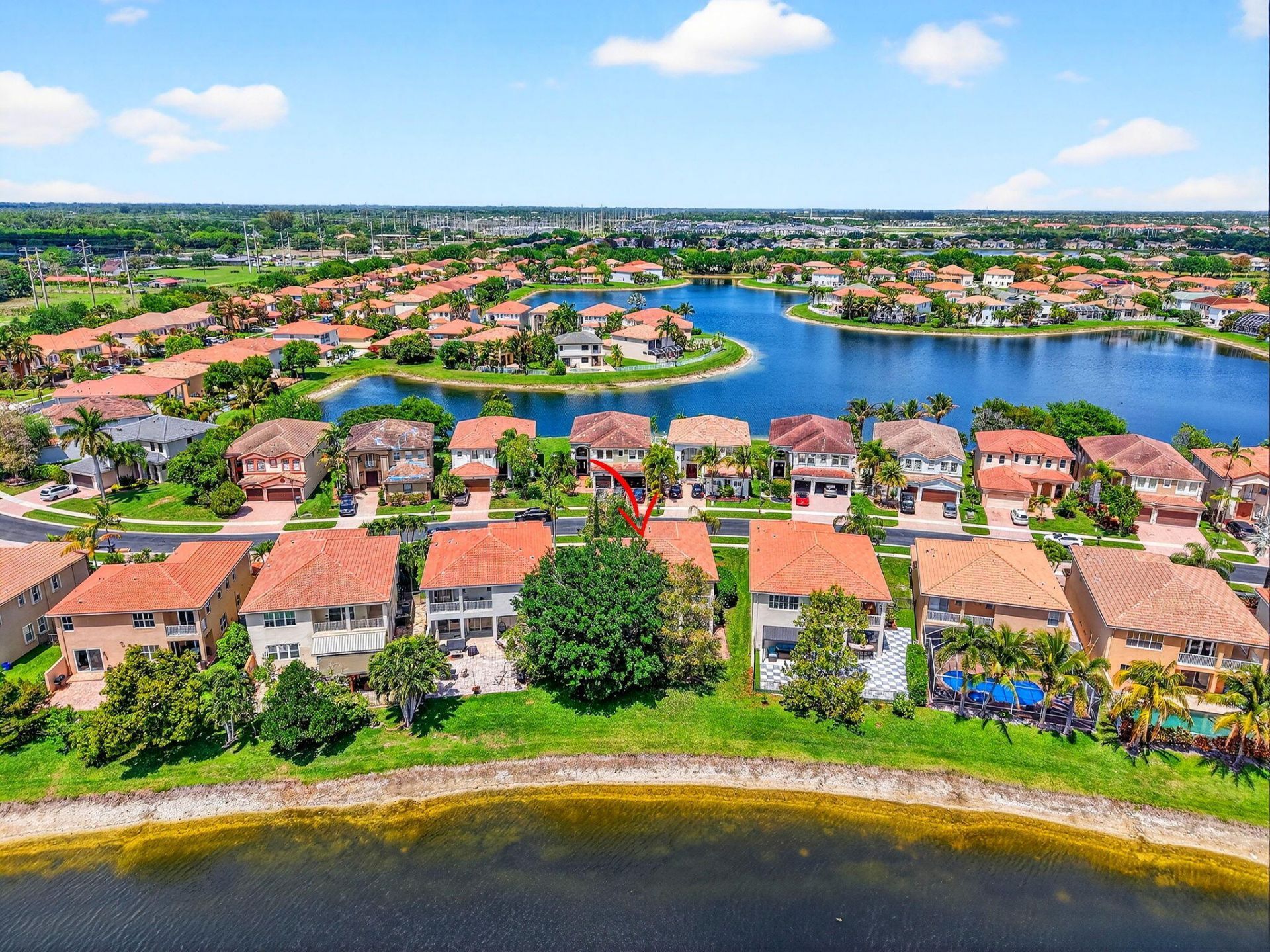 10624 Old Hammock Way, Wellington, FL 33414 Photo