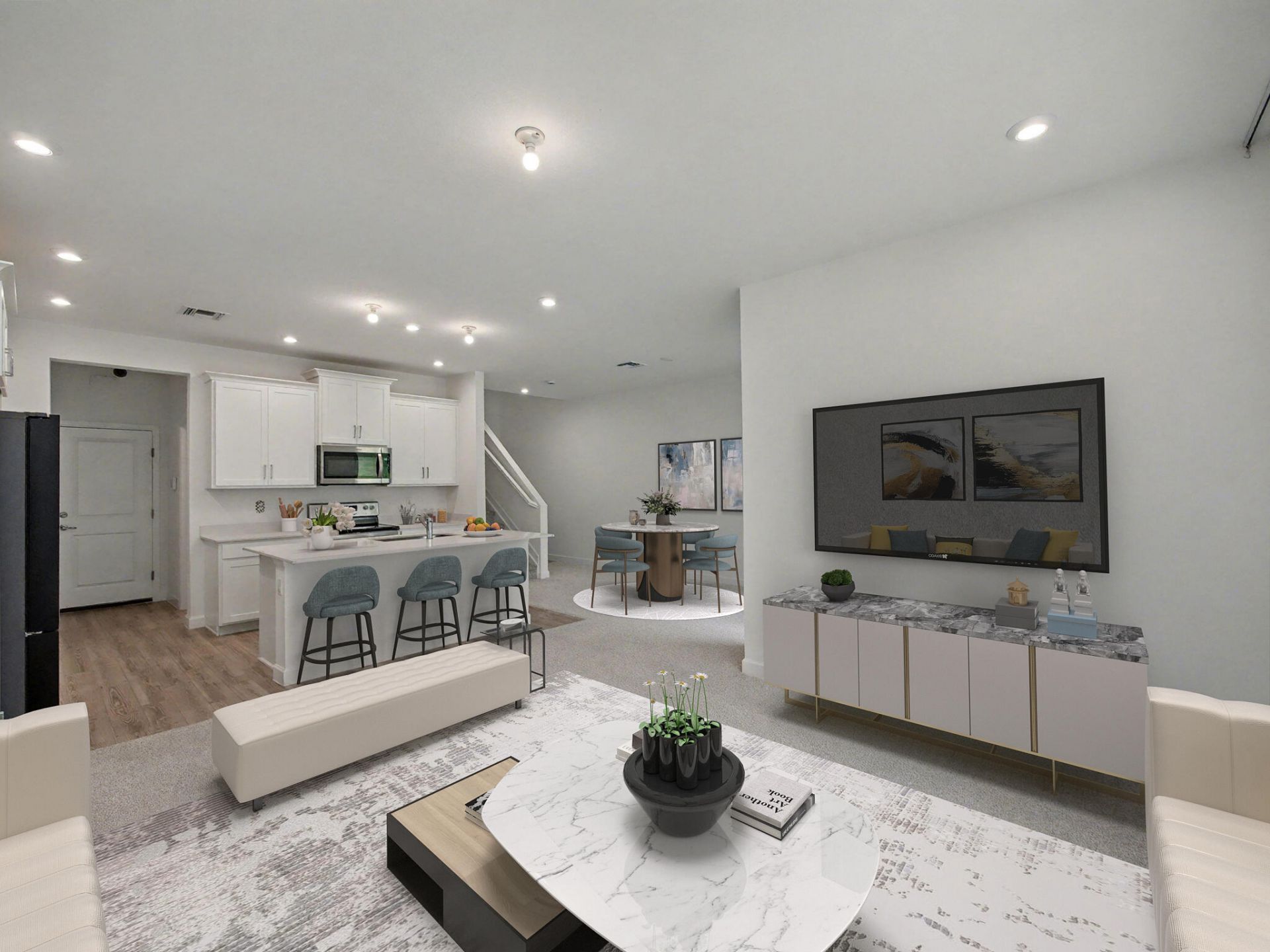 14182 SW Solange Street, Port Saint Lucie, FL 34987 Photo