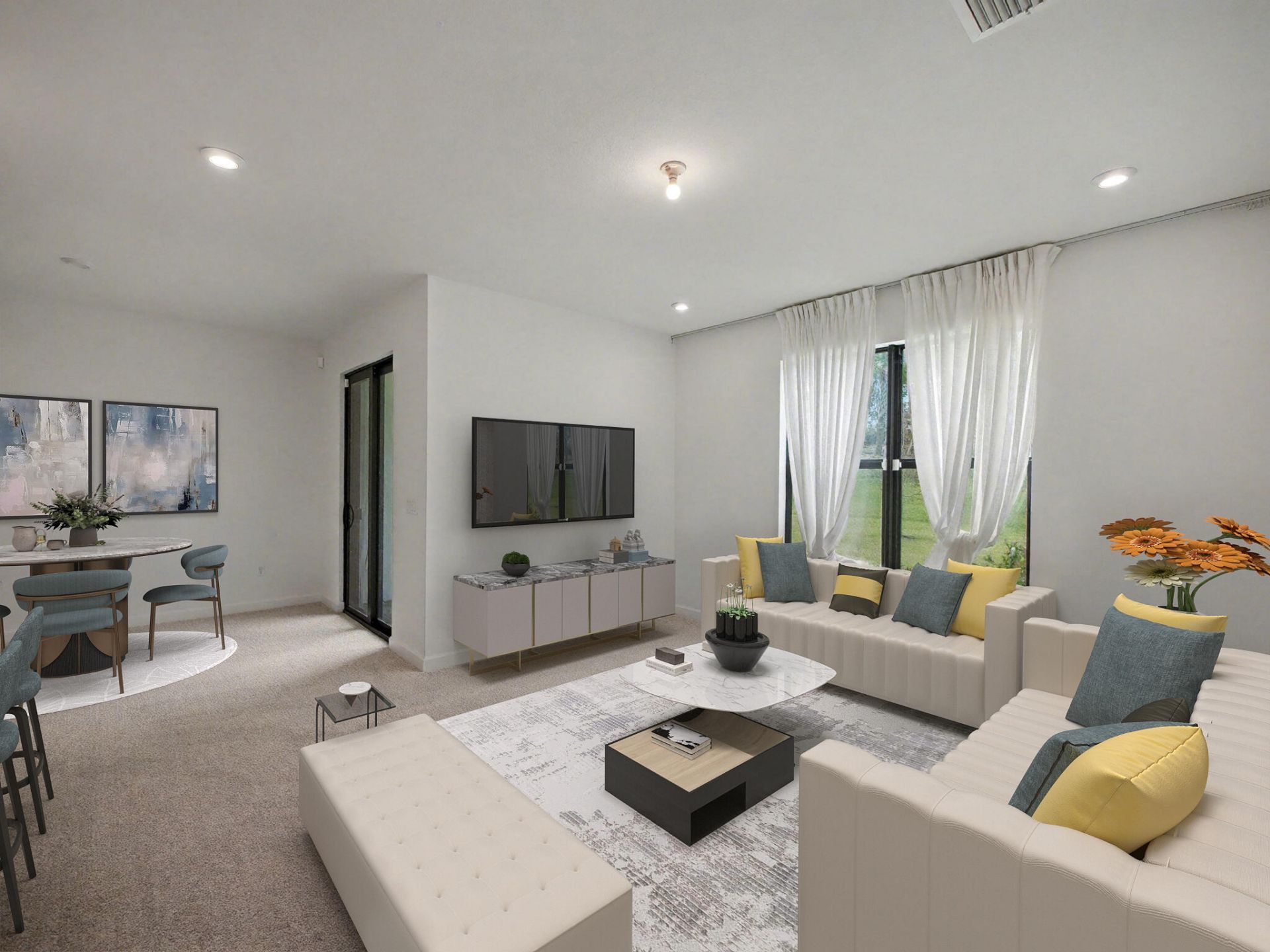 14182 SW Solange Street, Port Saint Lucie, FL 34987 Photo