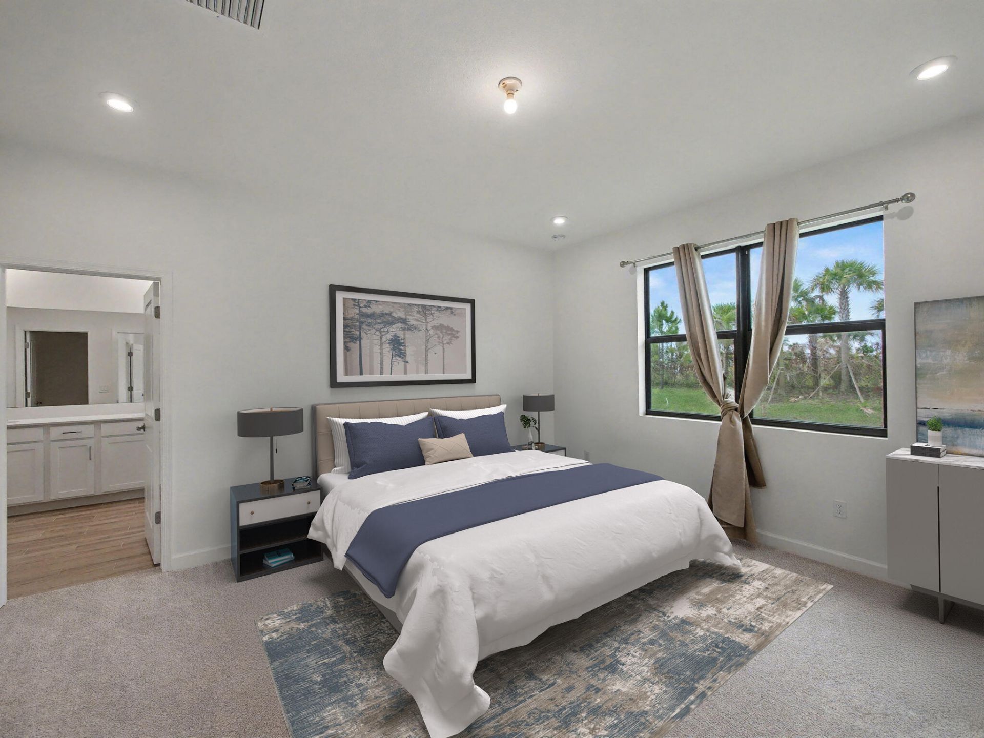 14182 SW Solange Street, Port Saint Lucie, FL 34987 Photo