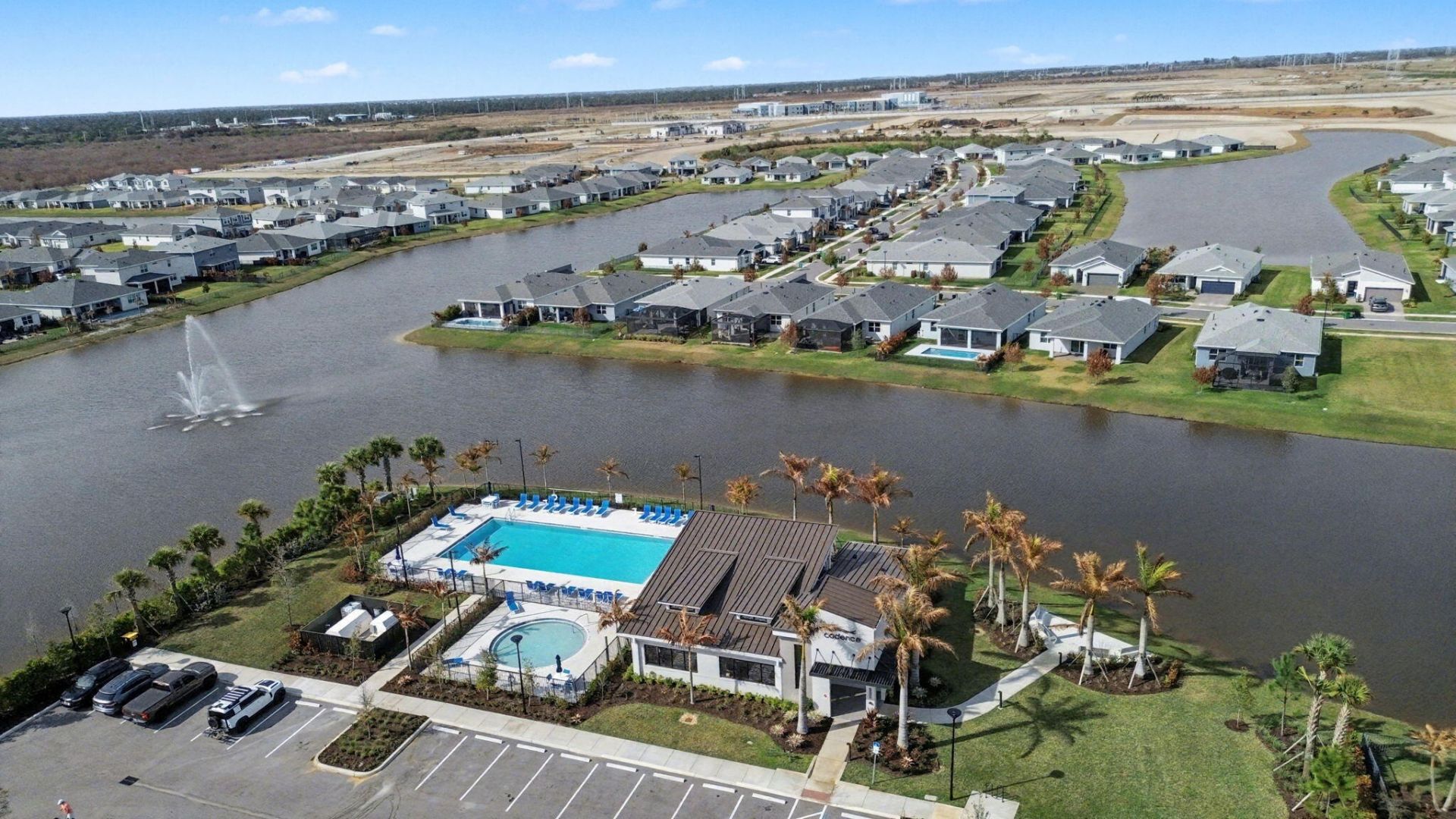 14182 SW Solange Street, Port Saint Lucie, FL 34987 Photo