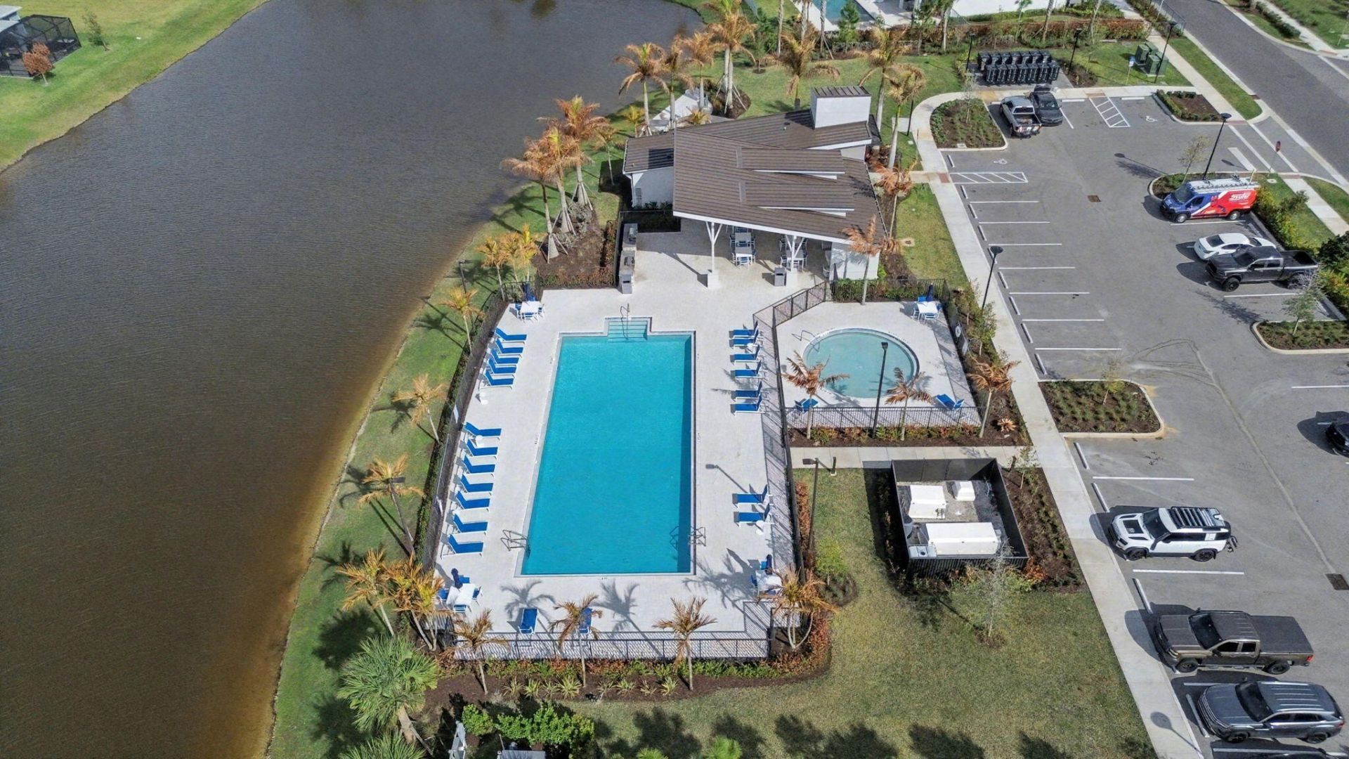 14182 SW Solange Street, Port Saint Lucie, FL 34987 Photo