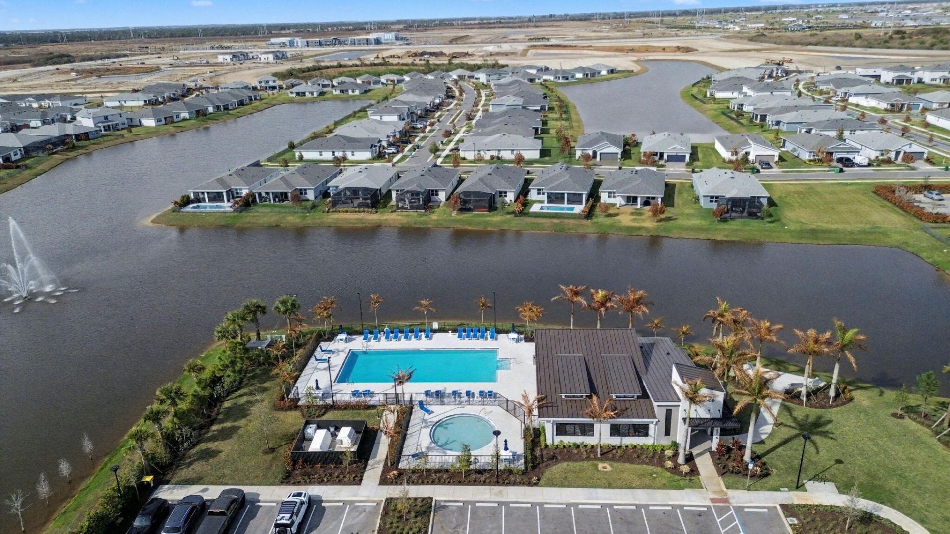 14182 SW Solange Street, Port Saint Lucie, FL 34987 Photo