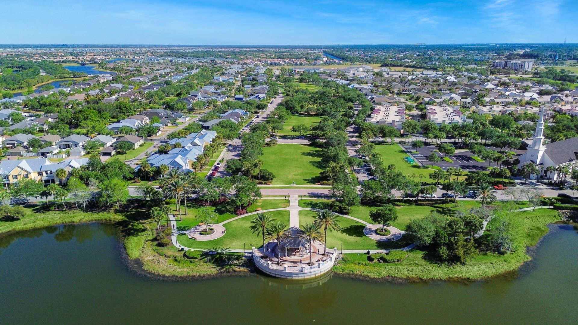 14182 SW Solange Street, Port Saint Lucie, FL 34987 Photo