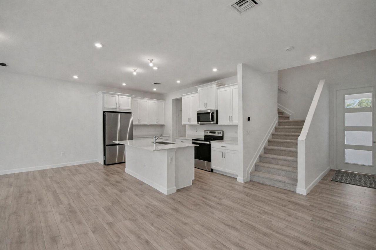 14182 SW Solange Street, Port Saint Lucie, FL 34987 Photo