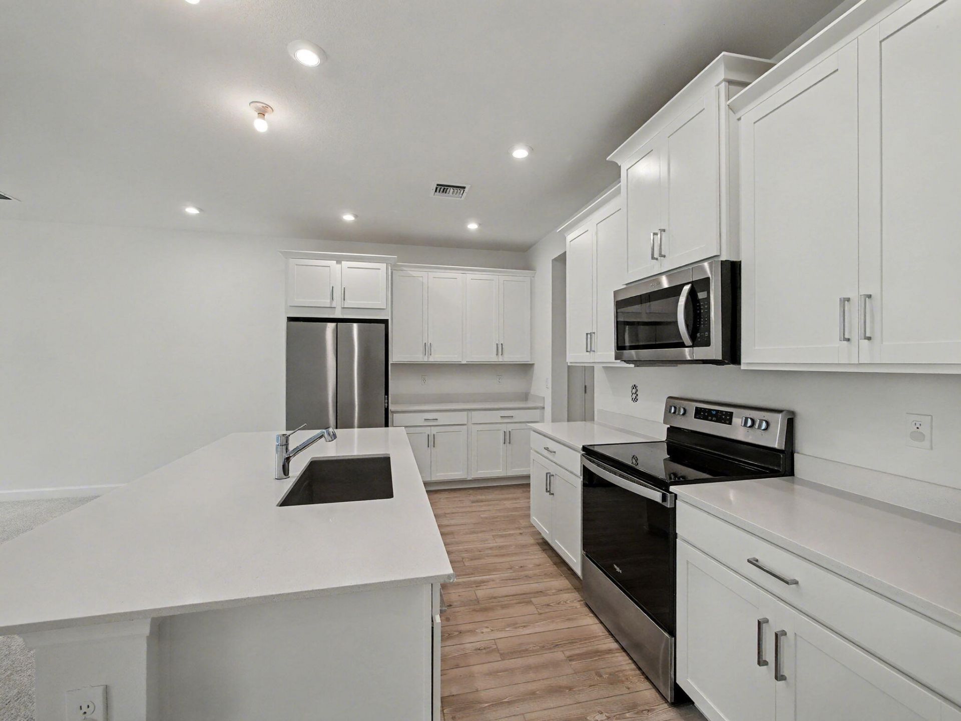 14182 SW Solange Street, Port Saint Lucie, FL 34987 Photo