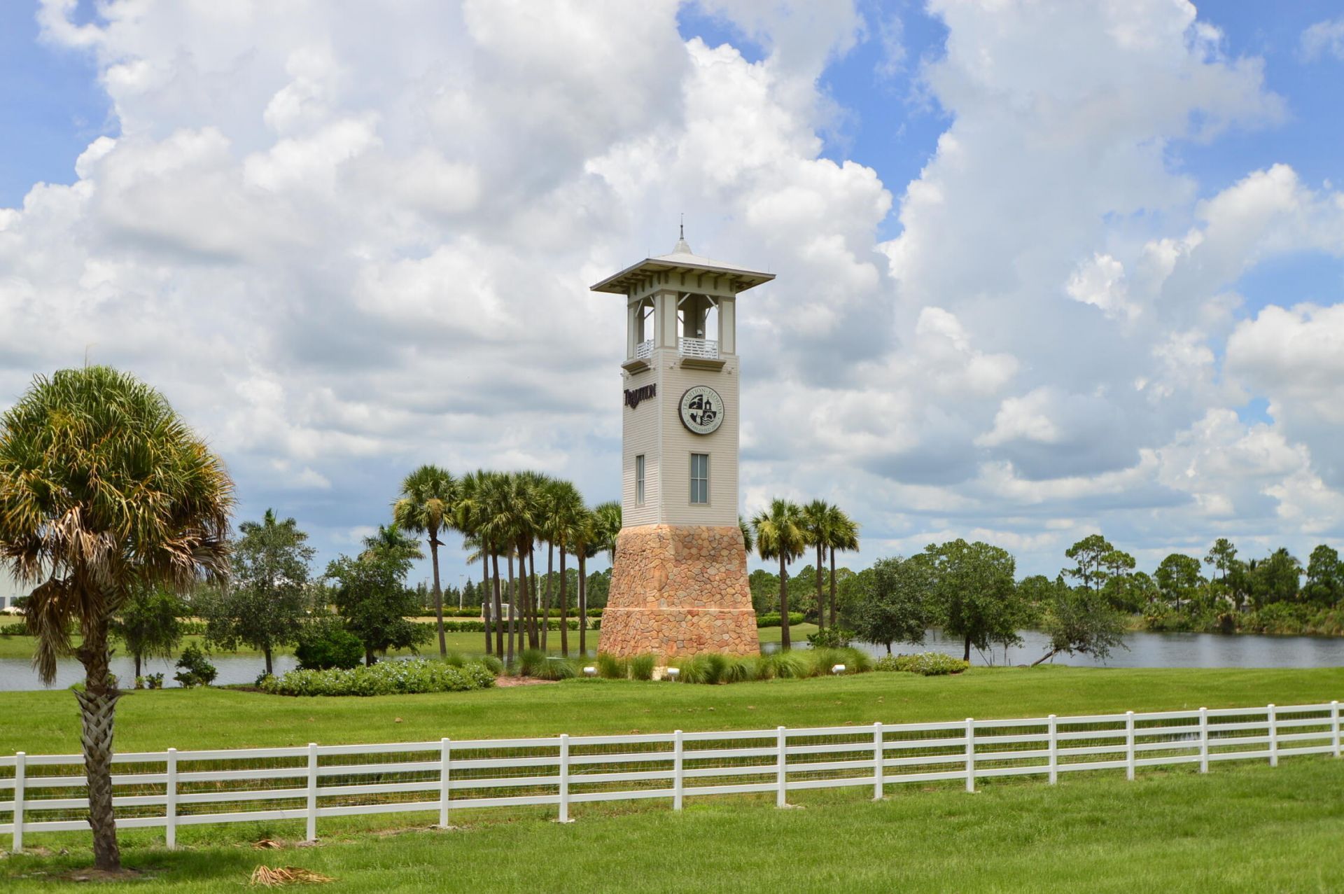 14182 SW Solange Street, Port Saint Lucie, FL 34987 Photo