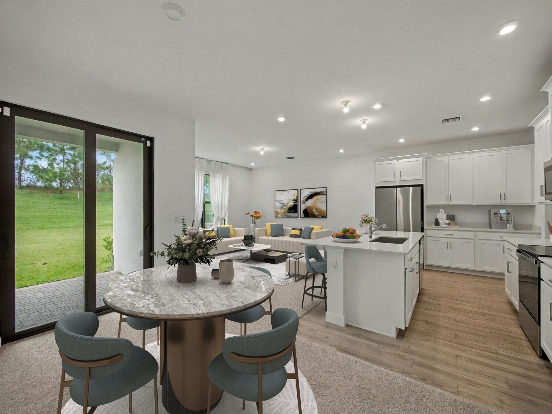 14182 SW Solange Street, Port Saint Lucie, FL 34987 Photo