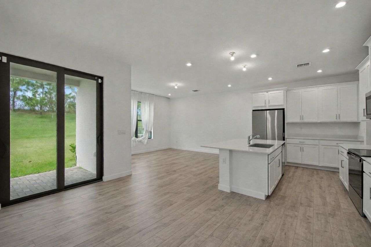 14182 SW Solange Street, Port Saint Lucie, FL 34987 Photo