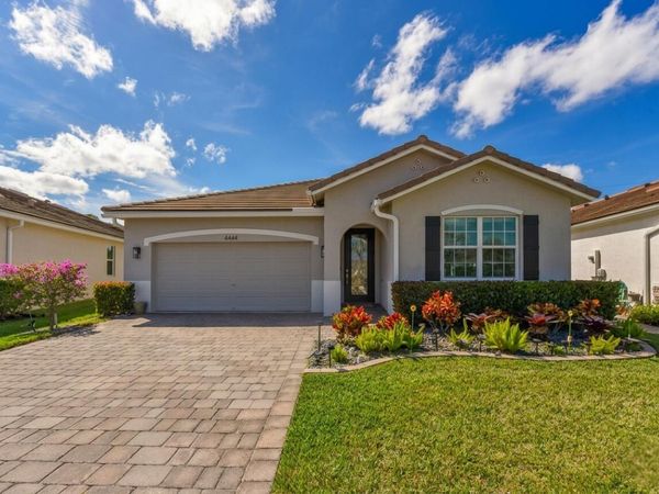 4444 NW King Court, Jensen Beach, FL 34957