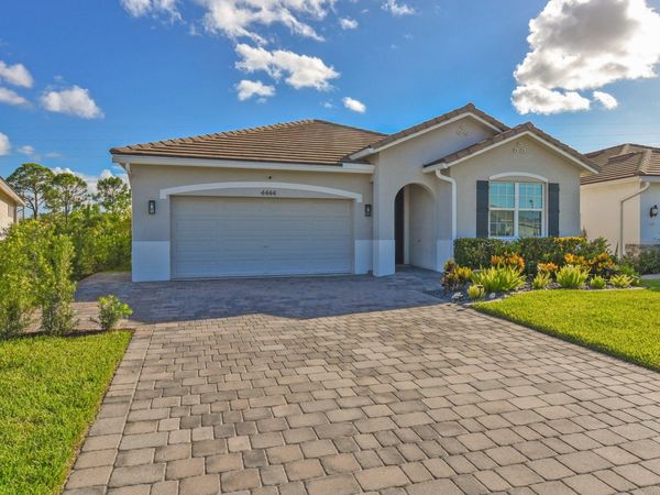 4444 NW King Court, Jensen Beach, FL 34957