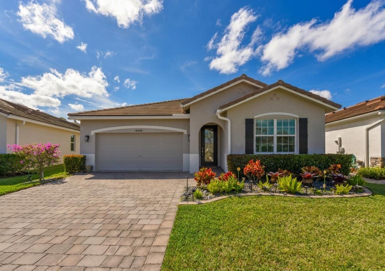 4444 NW King Court, Jensen Beach, FL 34957 Photo