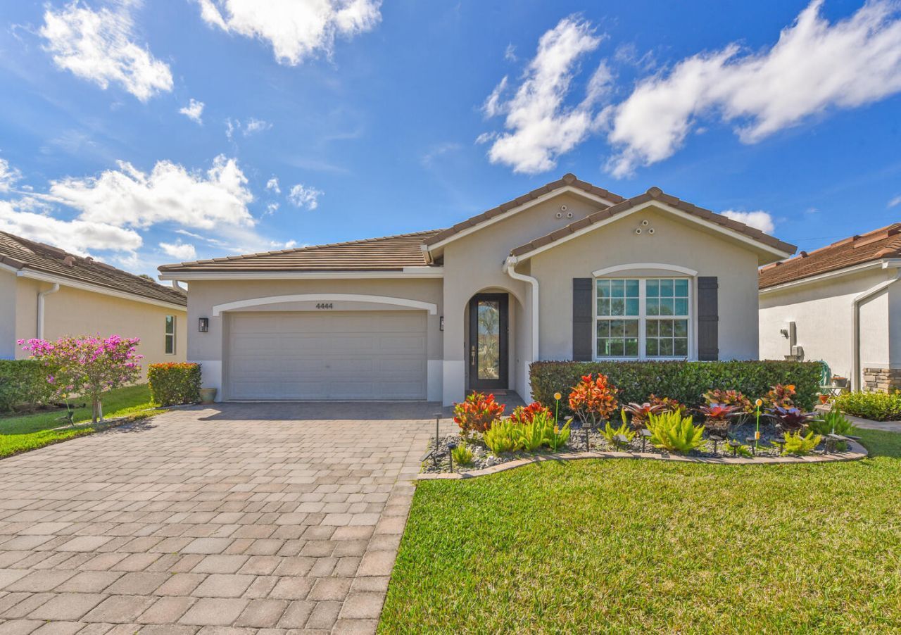 4444 NW King Court, Jensen Beach, FL 34957 Photo