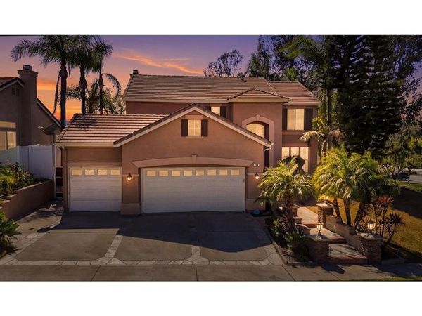 768 Ochee Circle, Corona, CA 92879