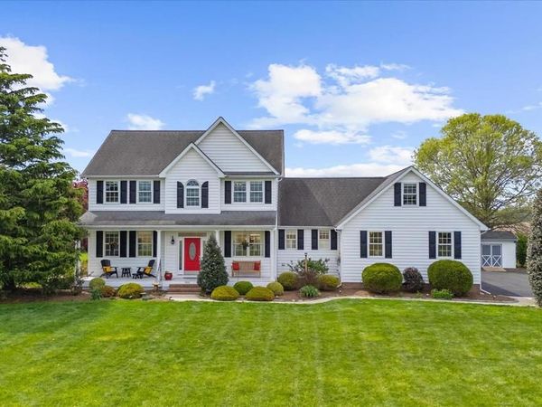 988 WHITE MARSH ROAD, CENTREVILLE, MD 21617