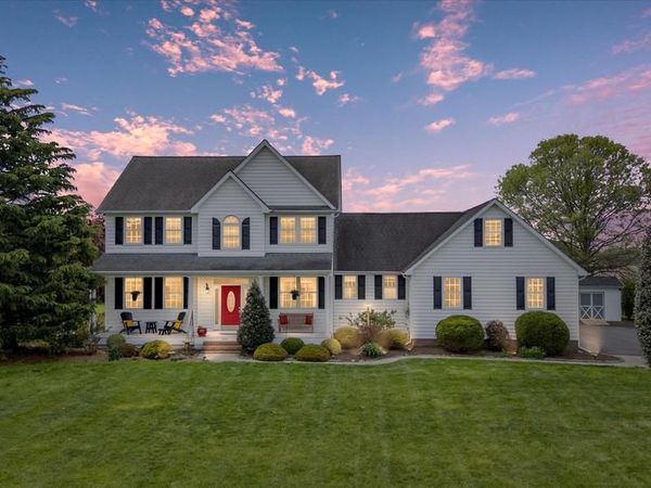 988 WHITE MARSH ROAD, CENTREVILLE, MD 21617