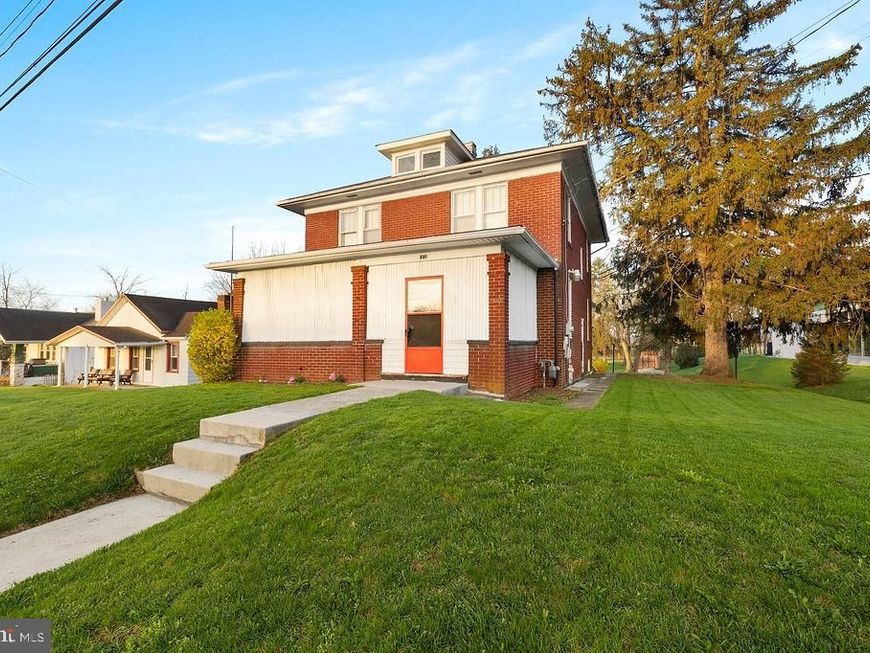 1318 Carlisle Pike, Hanover, PA 17331 Main Photo