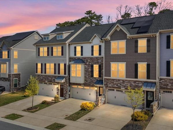 466 MARIANNA DRIVE, MILLERSVILLE, MD 21108