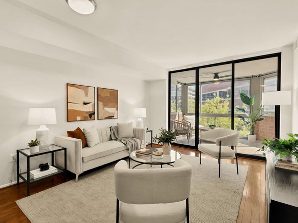 1001 N VERMONT STREET, Unit 508, ARLINGTON, VA 22201