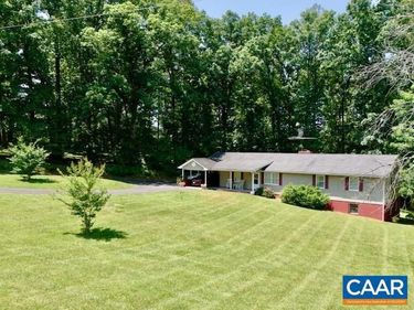 582 MILLER SCHOOL RD, CHARLOTTESVILLE, VA 22903