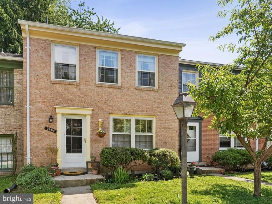 5889 Morningbird Lane, Columbia, MD 21045 Main Photo