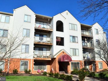 8383 BUTTRESS LANE, Unit 102, MANASSAS, VA 20110