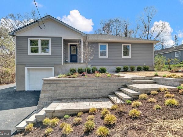 212 PENN HOPEWELL ROAD, HOPEWELL, NJ 08525