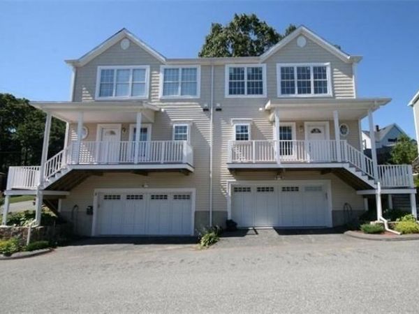 10 Milton Ridge Road, Unit 10, Lynn, MA 01902