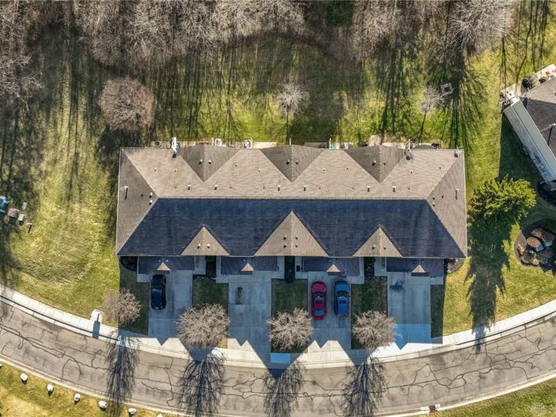 4043 Spyglass, Mason, OH 45040 Photo 13