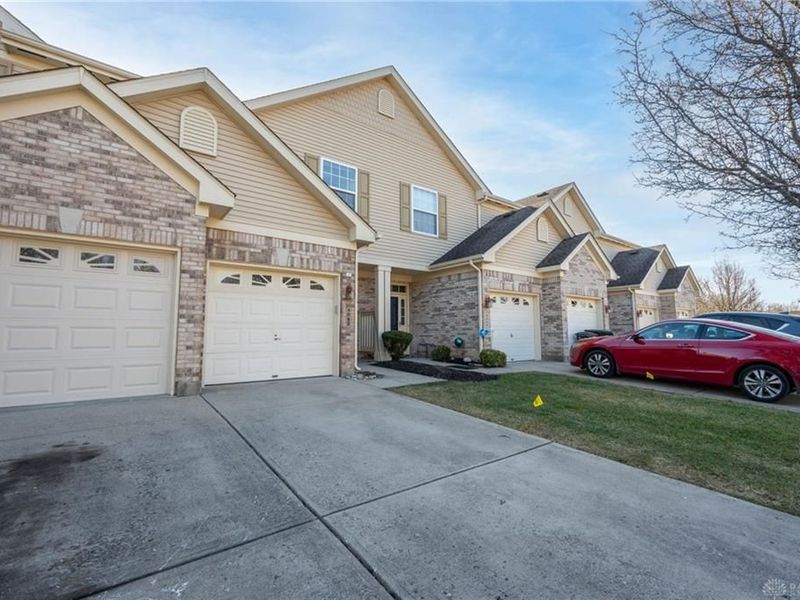 4043 Spyglass, Mason, OH 45040 Photo 2