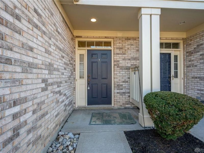 4043 Spyglass, Mason, OH 45040 Photo 4