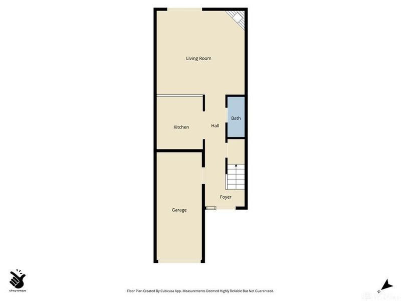 4043 Spyglass, Mason, OH 45040 Photo 42